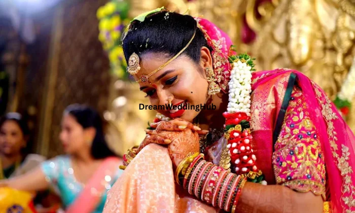 Madhulatha Makeup Artist